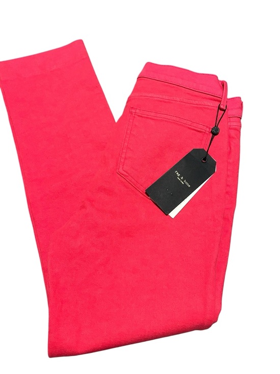 rag & bone Denim - Rag & Bone women’s jeans size 27 NWT